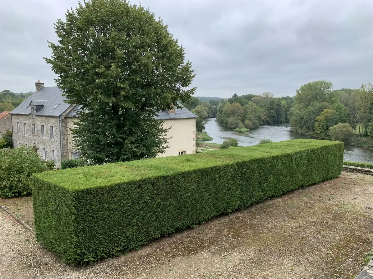 Chantier Rhône